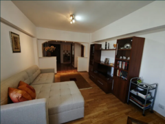 Stefan cel Mare inchiriere apartament cu 3 camere renovat mobilat
